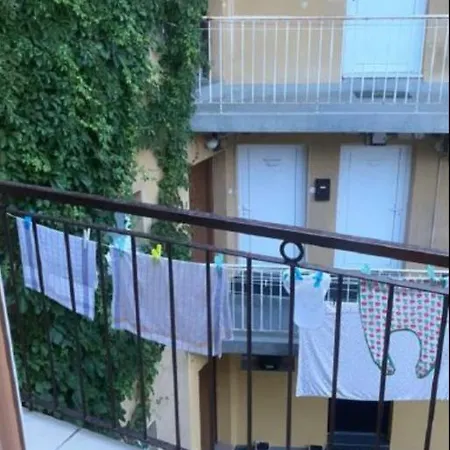 Apartment Apartment Zara Zadar