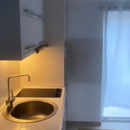 Apartment Apartment Zara *