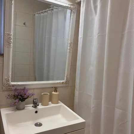 Apartment Zara Zadar