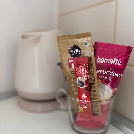 Apartment Zara Appartement