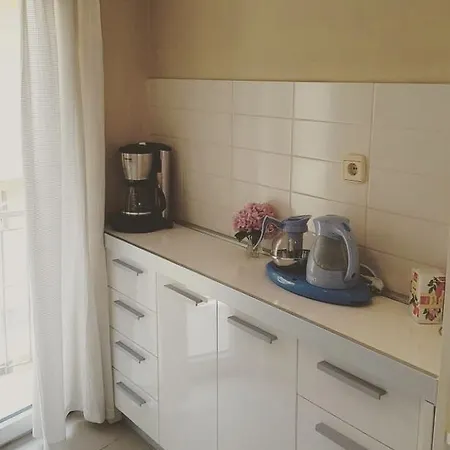 Apartment Zara Zadar