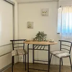 Apartment Zara Apartamento Zadar