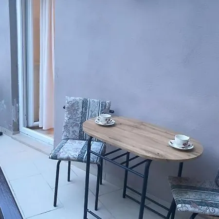 Apartment Zara * Задар
