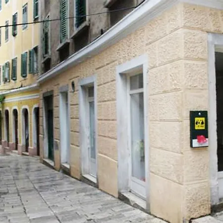 Apartment Zara