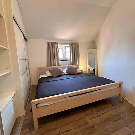 Apartment Zara Appartement Zadar