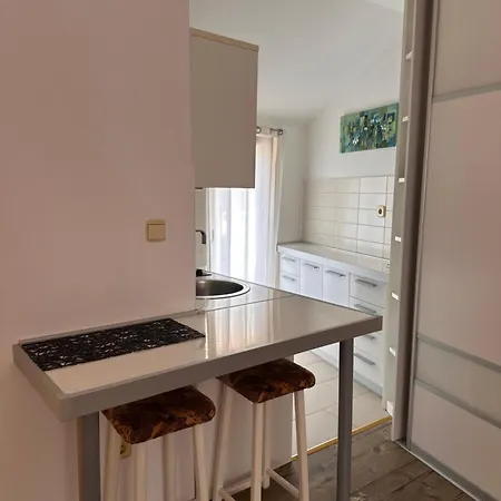 Apartment Zara * زادار