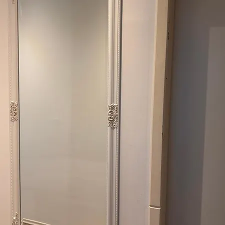 Apartment Zara *