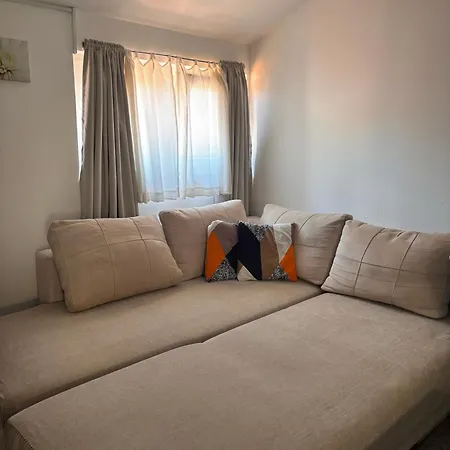 Apartment Zara Ζαντάρ