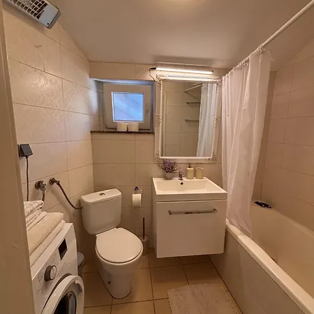 Διαμέρισμα Apartment Zara