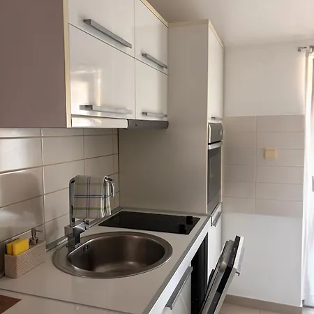 Apartment Zara Διαμέρισμα *