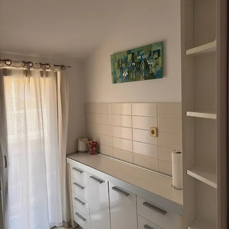 Apartment Zara Ζαντάρ