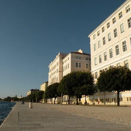 شقة Apartment Zara *