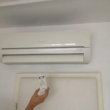 شقة Apartment Zara