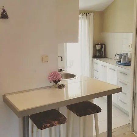 Apartment Zara Апартаменти Задар