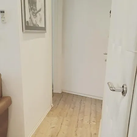 Apartment Zara Апартаменти Задар