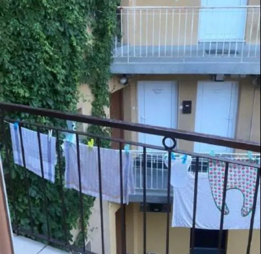 Διαμέρισμα Apartment Zara Ζαντάρ