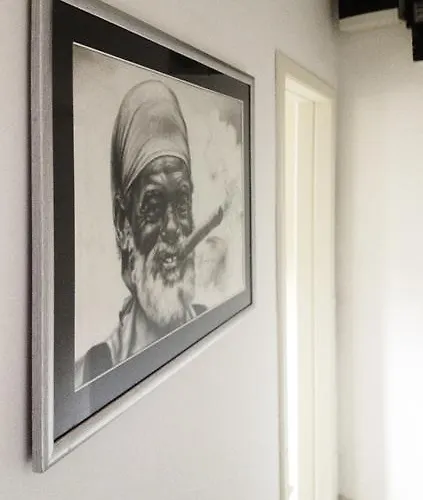 Apartment Zara Ζαντάρ