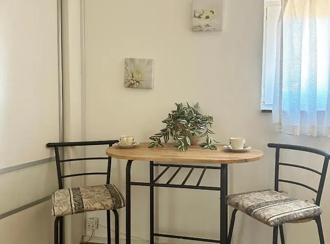 Apartment Zara Διαμέρισμα Ζαντάρ