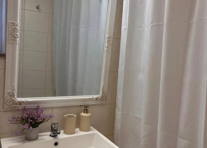 Apartment Zara Ζαντάρ