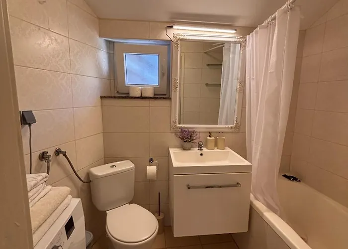 Διαμέρισμα Apartment Zara