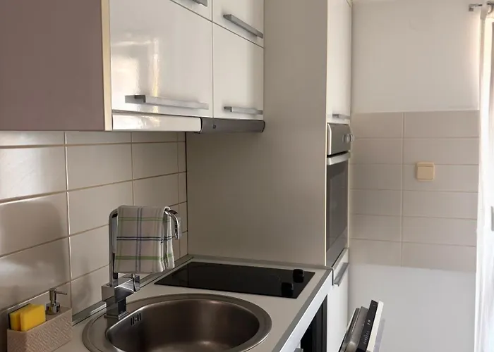 Apartment Zara Διαμέρισμα *