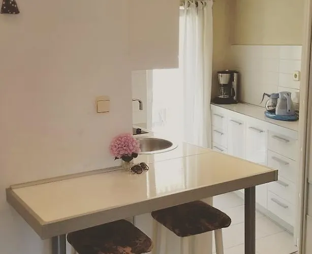 Apartment Zara Διαμέρισμα Ζαντάρ