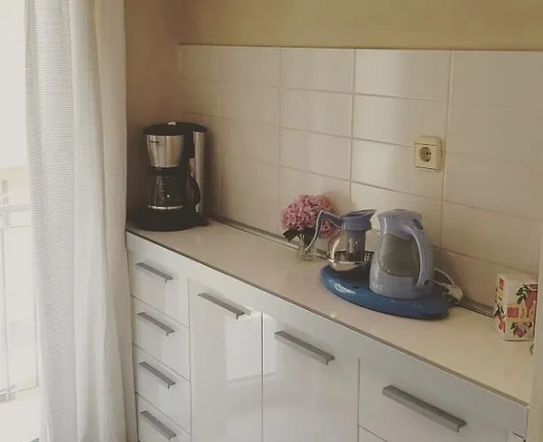 Apartment Zara Ζαντάρ